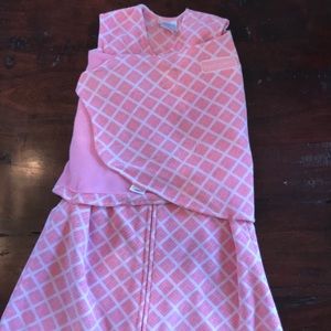 Halo Sleep Sack - Small